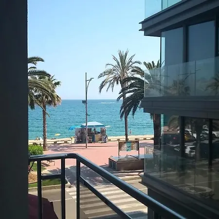 Estudio Soleado 1 * Lloret de Mar