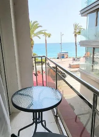 Estudio Soleado 1 Apartment *