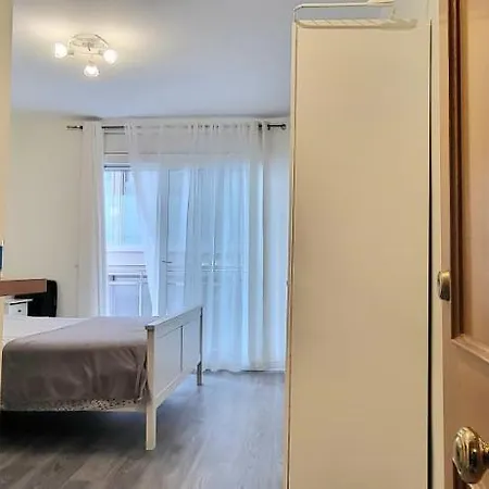 Estudio Soleado 1 Apartment *