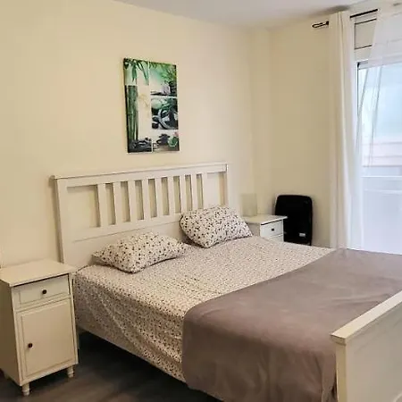 Estudio Soleado 1 Apartment Lloret de Mar