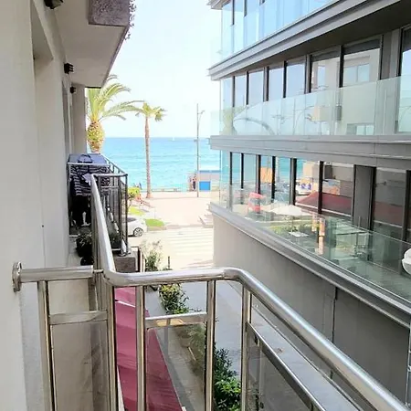 Estudio Soleado 1 Lloret de Mar