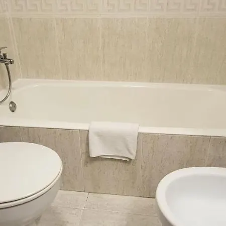 Estudio Soleado 1 Apartment Lloret de Mar