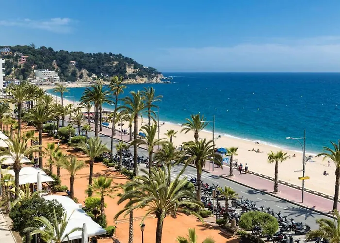 Estudio Soleado 1 Apartment *