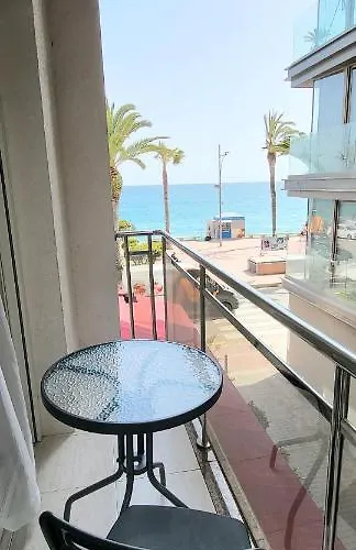 Estudio Soleado 1 Apartment *