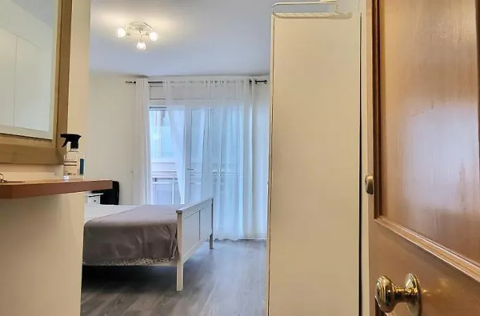 Estudio Soleado 1 Apartment *