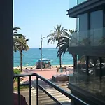 Estudio Soleado 1 * Lloret de Mar