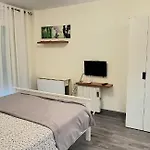 Lejlighed Estudio Soleado 1 Lloret de Mar