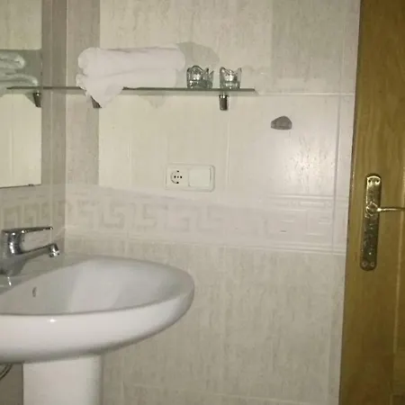 Estudio Soleado 1 Апартаменти