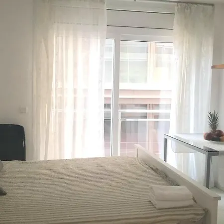 Estudio Soleado 1 Льорет-де-Мар