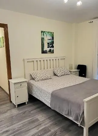 شقة Estudio Soleado 1 يوريت دي مار