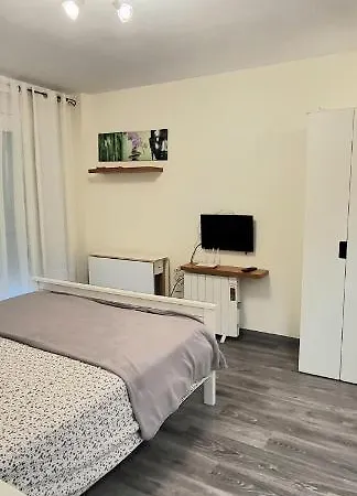 شقة Estudio Soleado 1 يوريت دي مار