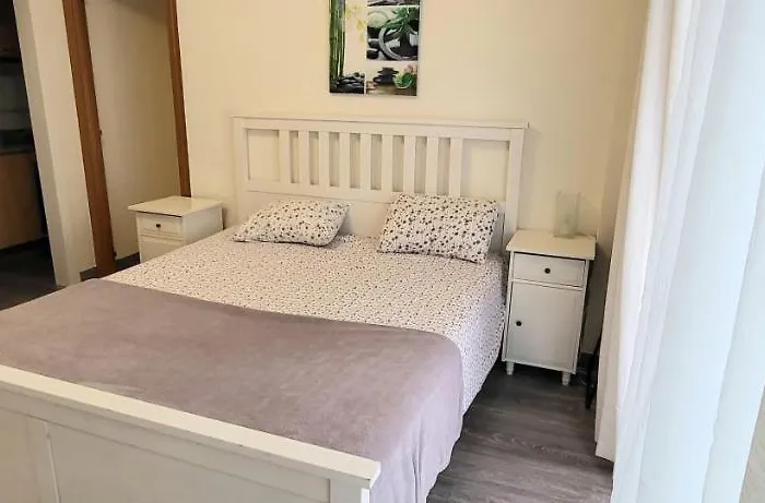 Estudio Soleado 1 * Lloret de Mar