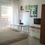Διαμέρισμα Estudio Soleado 1 *