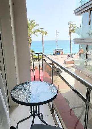 Estudio Soleado 1 Διαμέρισμα *