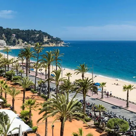 Estudio Soleado 1 Appartement *