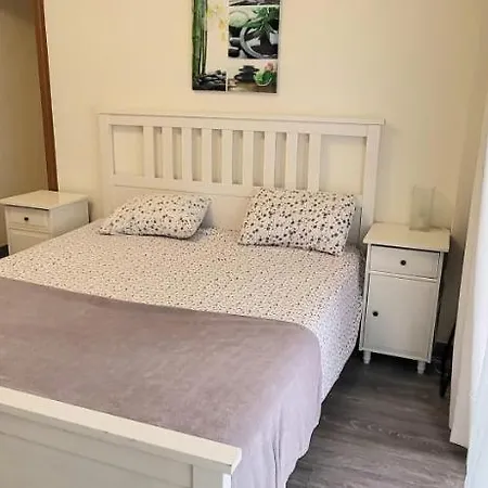 Estudio Soleado 1 * Lloret de Mar