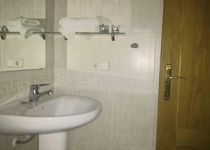 Estudio Soleado 1 Appartement