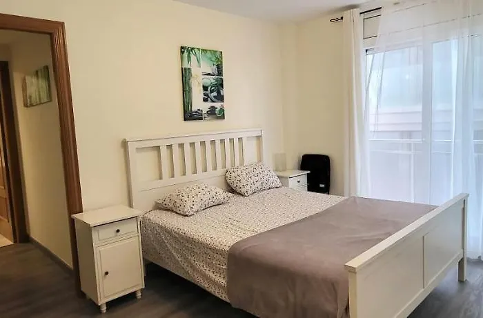 Estudio Soleado 1 Appartement Lloret de Mar