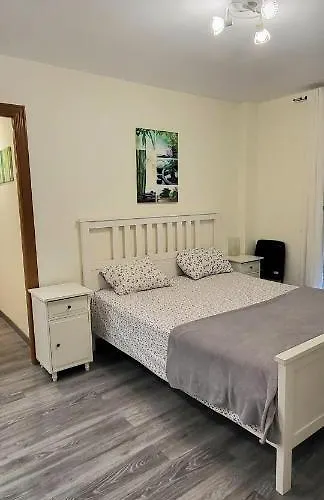 Appartement Estudio Soleado 1 Lloret de Mar