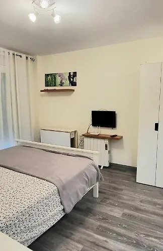 Appartement Estudio Soleado 1 Lloret de Mar