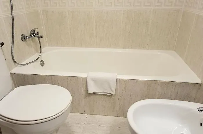 Estudio Soleado 1 Appartement Lloret de Mar